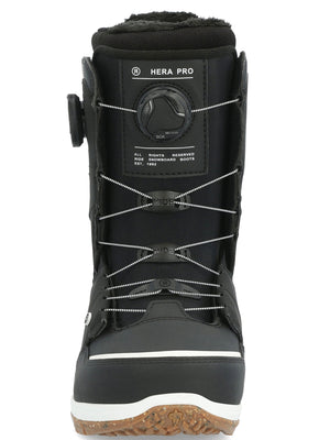 Ride Hera Pro Women Snowboard Boots 2024