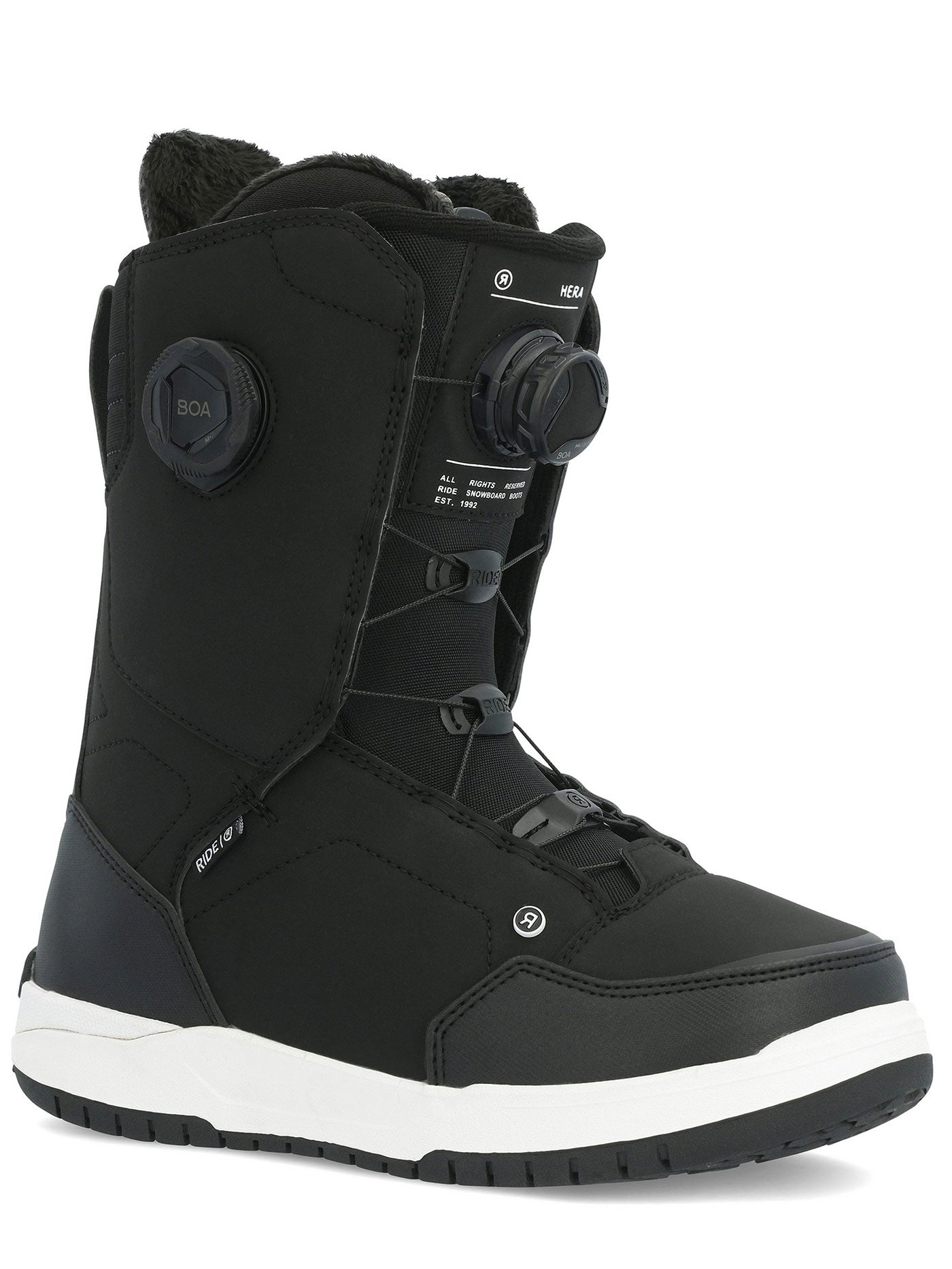 Hera Snowboard Boots (Women)