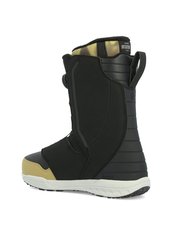 Ride Lasso Pro BOA Snowboard Boots 2024 | BLACK