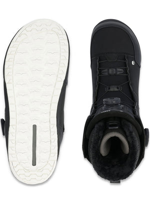 Puma on sale snowboard boots