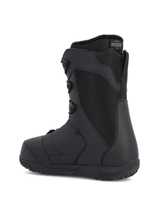 Ride Orion Snowboard Boots 2024 | BLACK