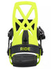 Ride A-4 Snowboard Bindings 2025