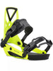 Ride A-4 Snowboard Bindings 2025