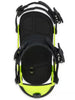 Ride A-4 Snowboard Bindings 2025