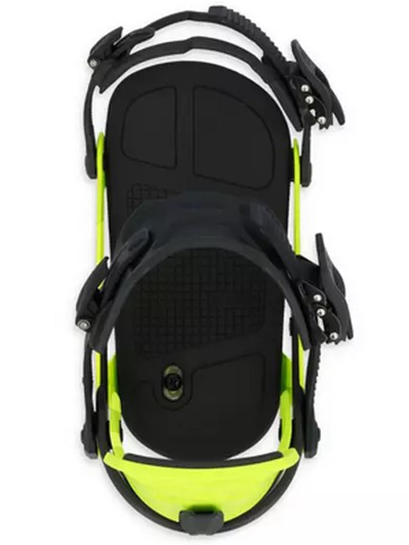 Ride A-4 Snowboard Bindings 2025