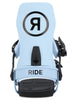 Ride A-6 Snowboard Bindings 2025