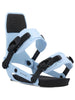 Ride A-6 Snowboard Bindings 2025