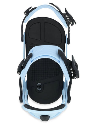 Ride A-6 Snowboard Bindings 2025