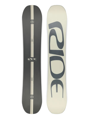 Ride Agenda Snowboard Winter 2025