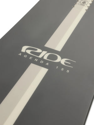 Ride Agenda Snowboard Winter 2025