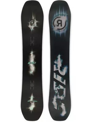 Ride Algorhythm Snowboard 2025