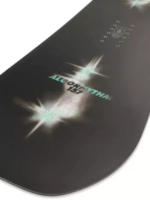 Ride Algorhythm Snowboard 2025