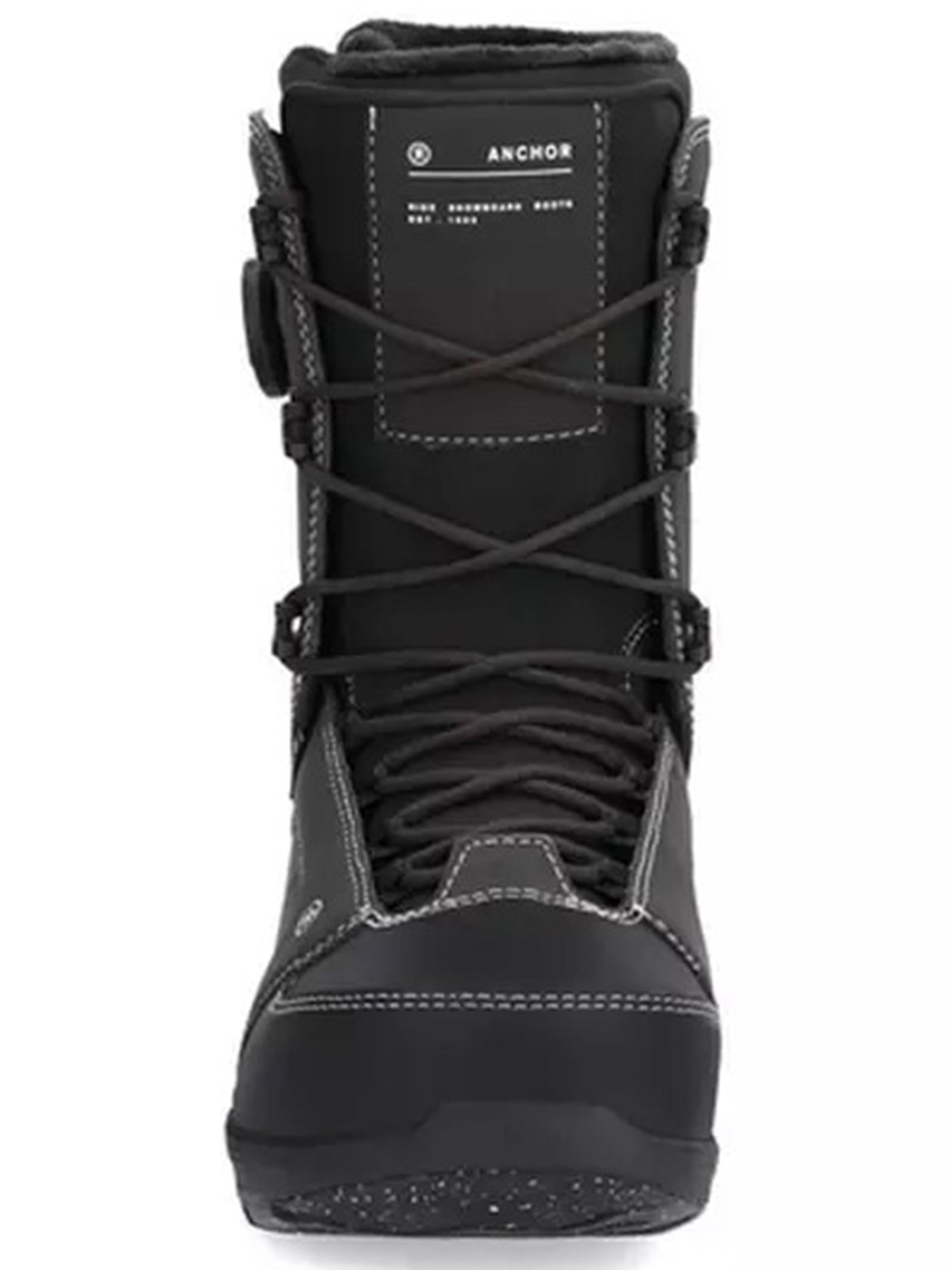 Ride Anchor Snowboard Boots 2025