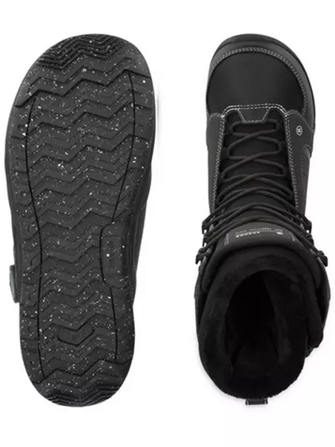 Ride Anchor Snowboard Boots 2025 | BLACK 