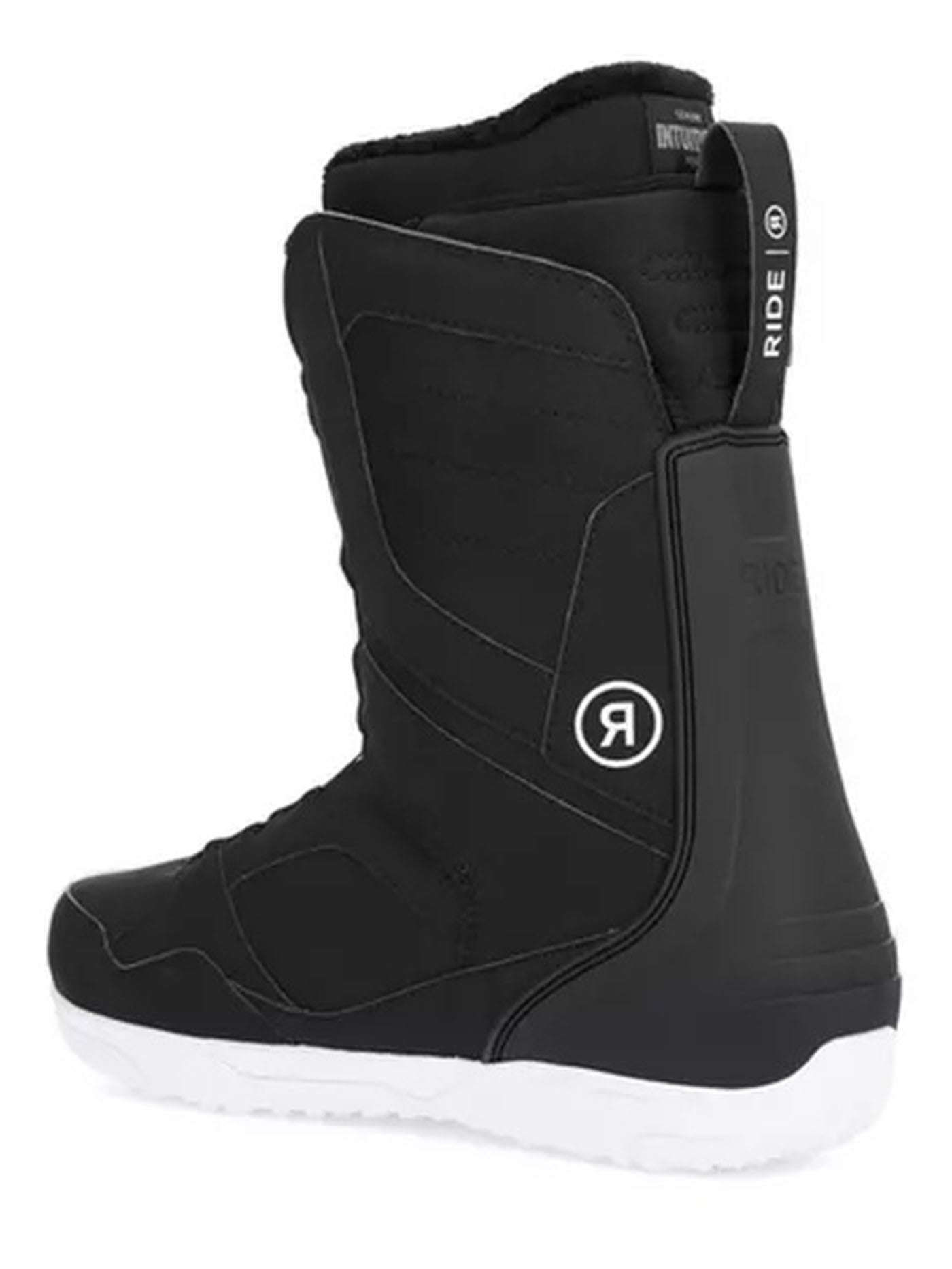 Ride Anthem Snowboard Boots Winter 2025