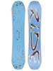 Ride Benchwarmer Snowboard 2025