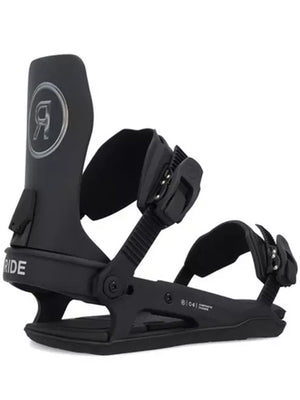 Ride C-6 Snowboard Bindings 2025