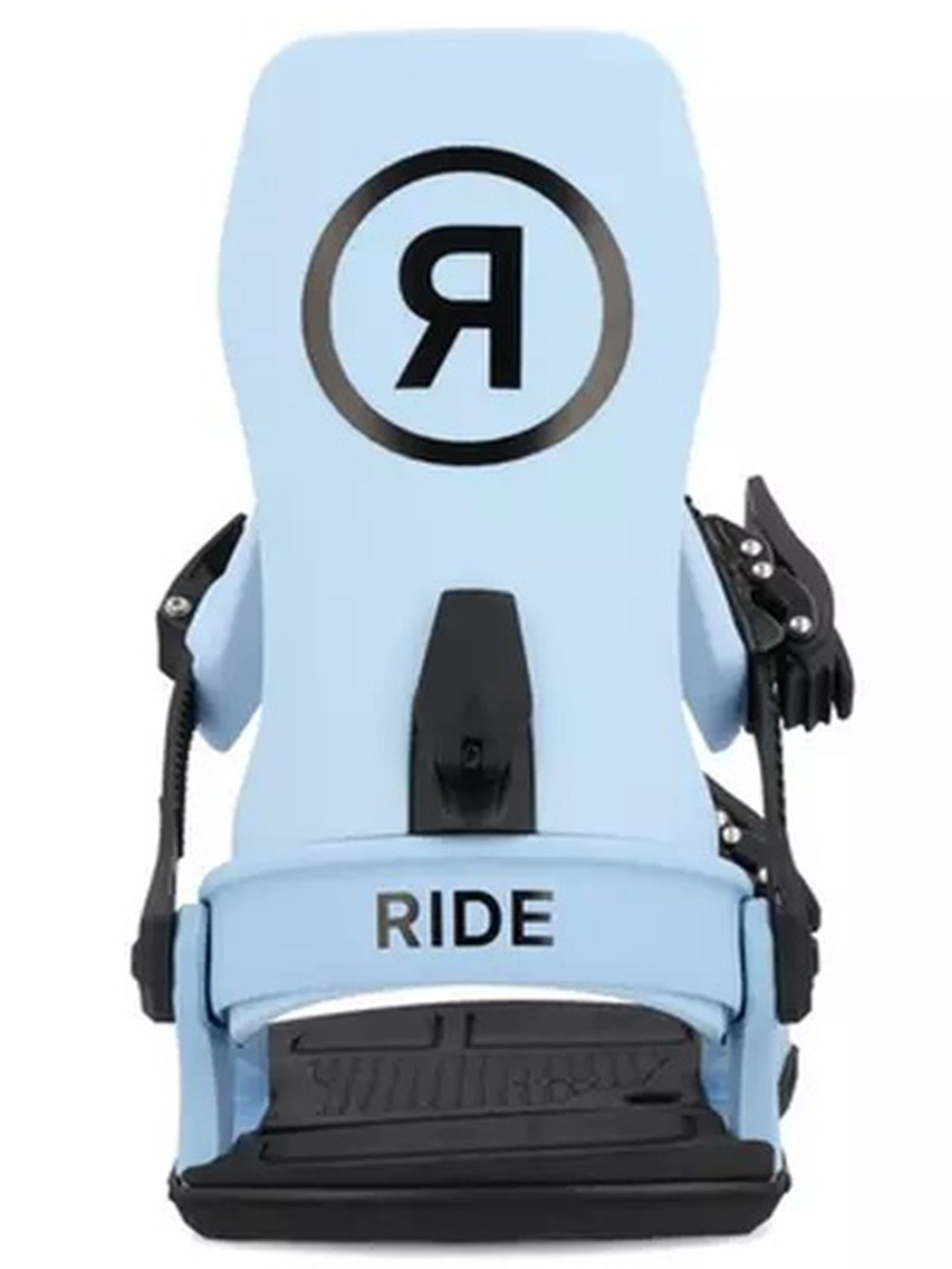 Ride C-6 Snowboard Bindings 2025