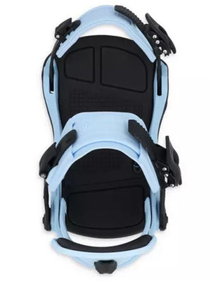 Ride C-6 Snowboard Bindings 2025