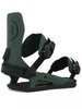 Ride C-6 Snowboard Bindings 2025