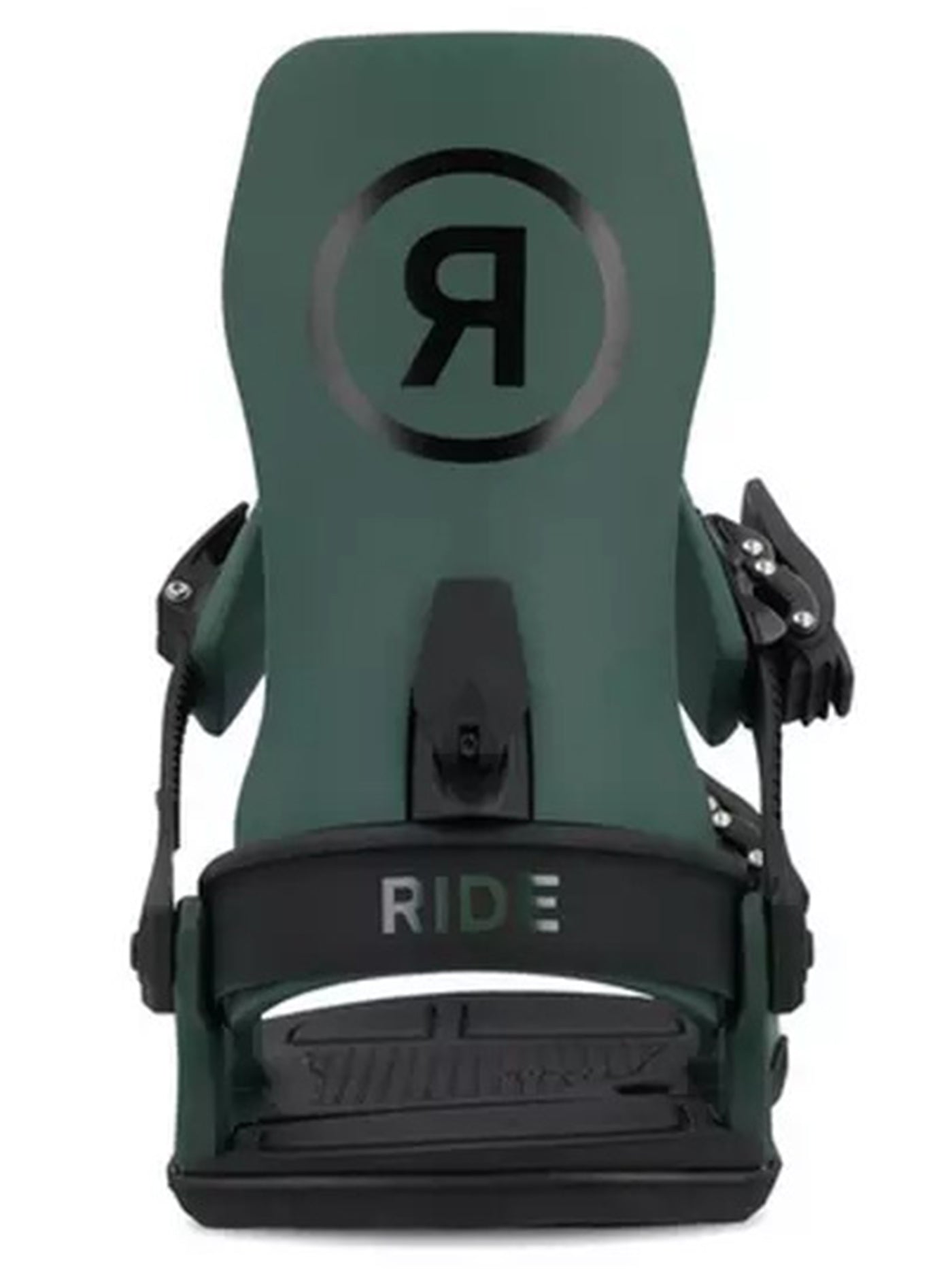 Ride C-6 Snowboard Bindings 2025