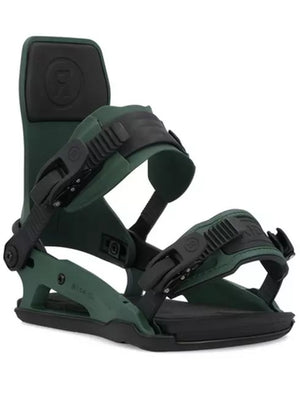 Ride C-6 Snowboard Bindings 2025