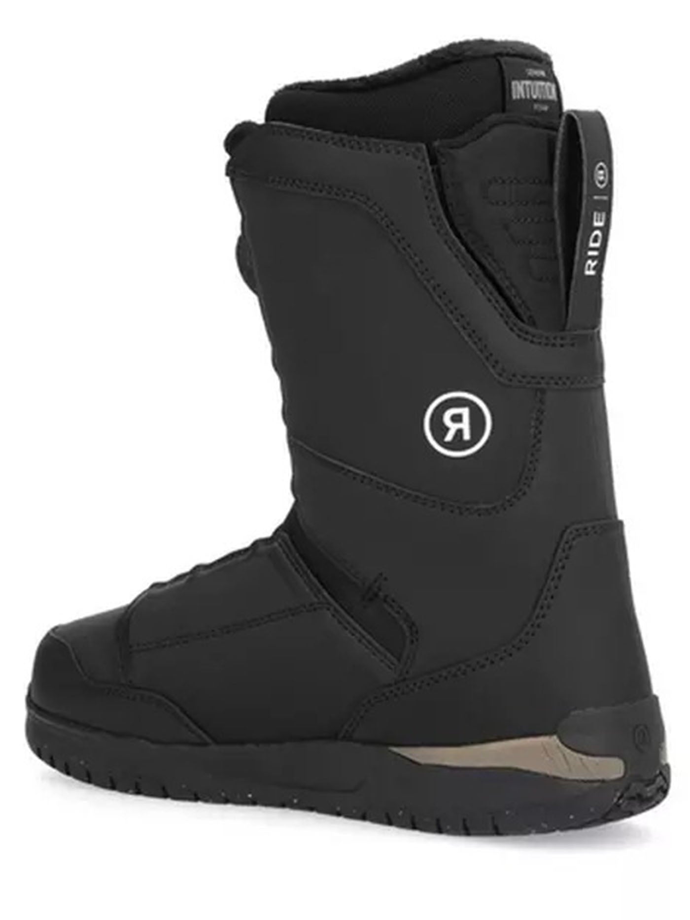 Ride Deadbolt Zonal Snowboard Boots 2025