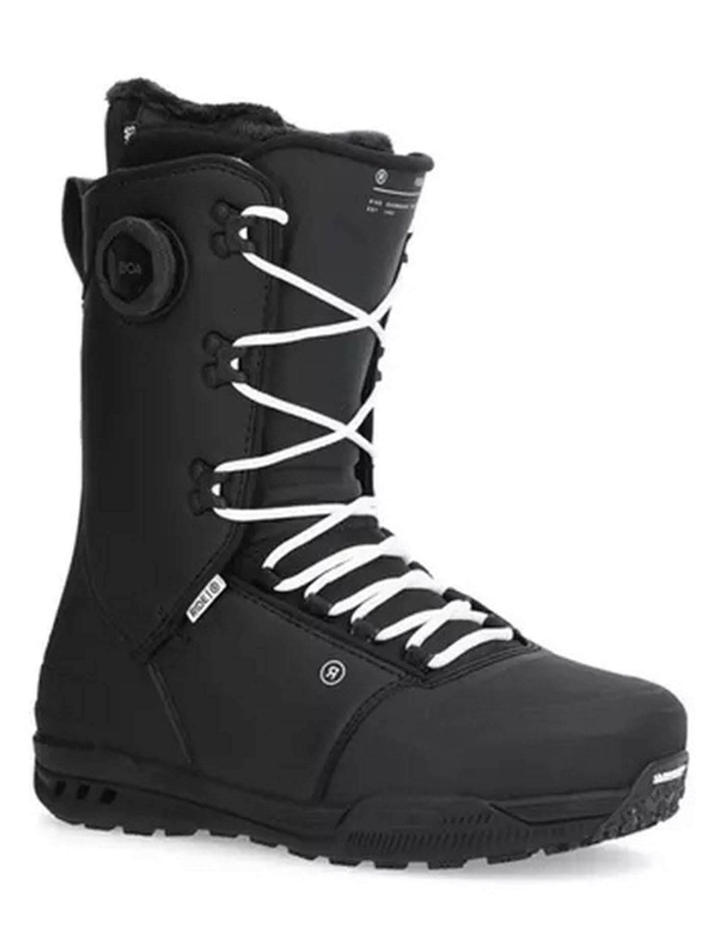 Fuse Snowboard Boots