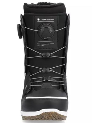 Ride Hera Pro Snowboard Boots 2025