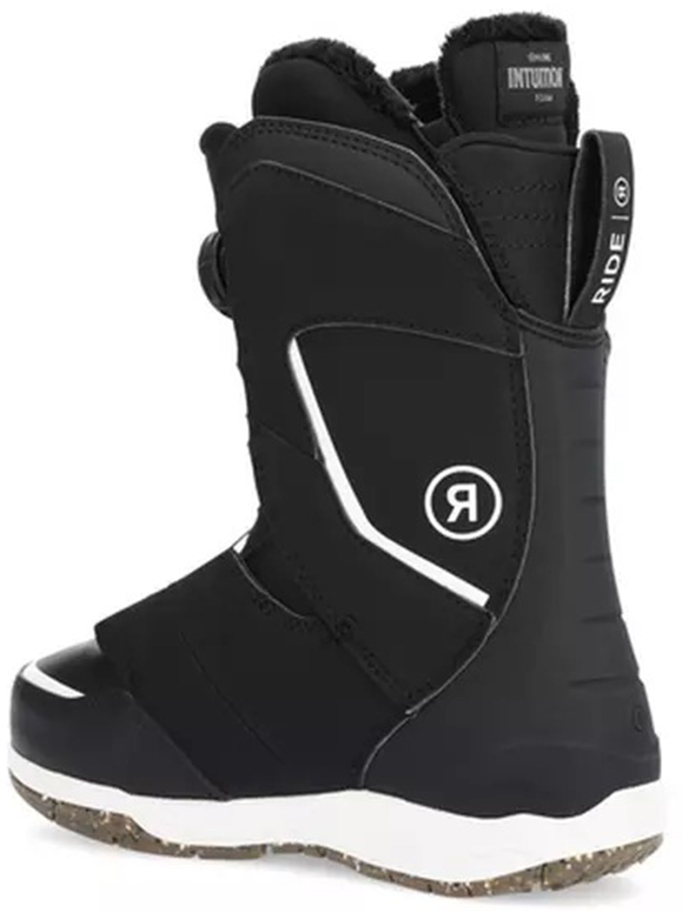 Ride Hera Pro Snowboard Boots 2025