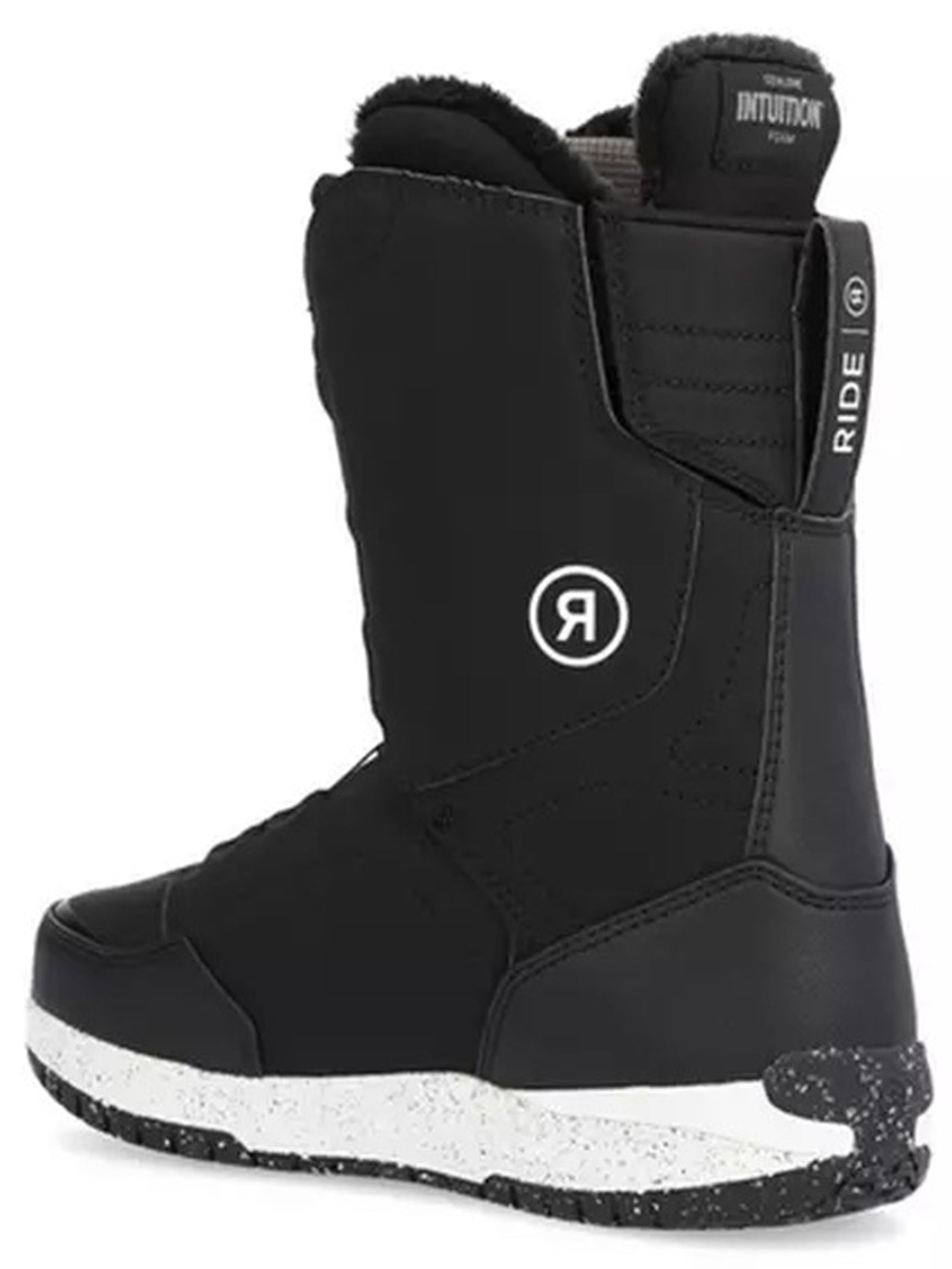 Ride Hera Snowboard Boots 2025