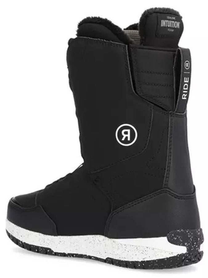 Ride Hera Snowboard Boots 2025 | BLACK