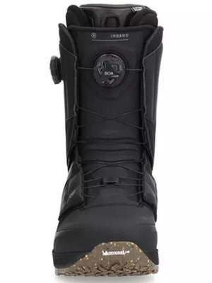 Ride Insano Snowboard Boots 2025