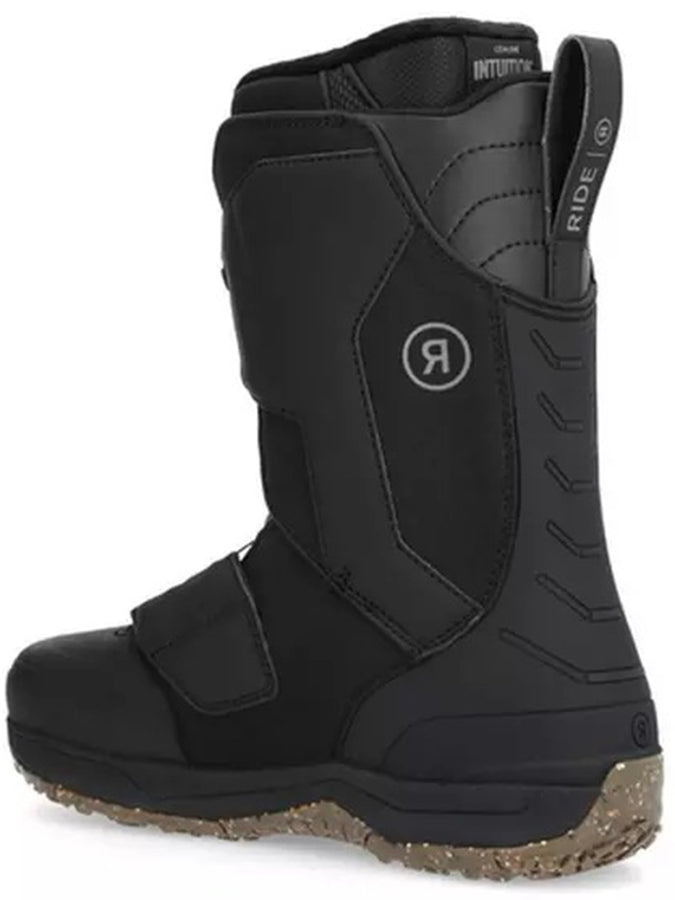 Ride Insano Snowboard Boots 2025 | BLACK