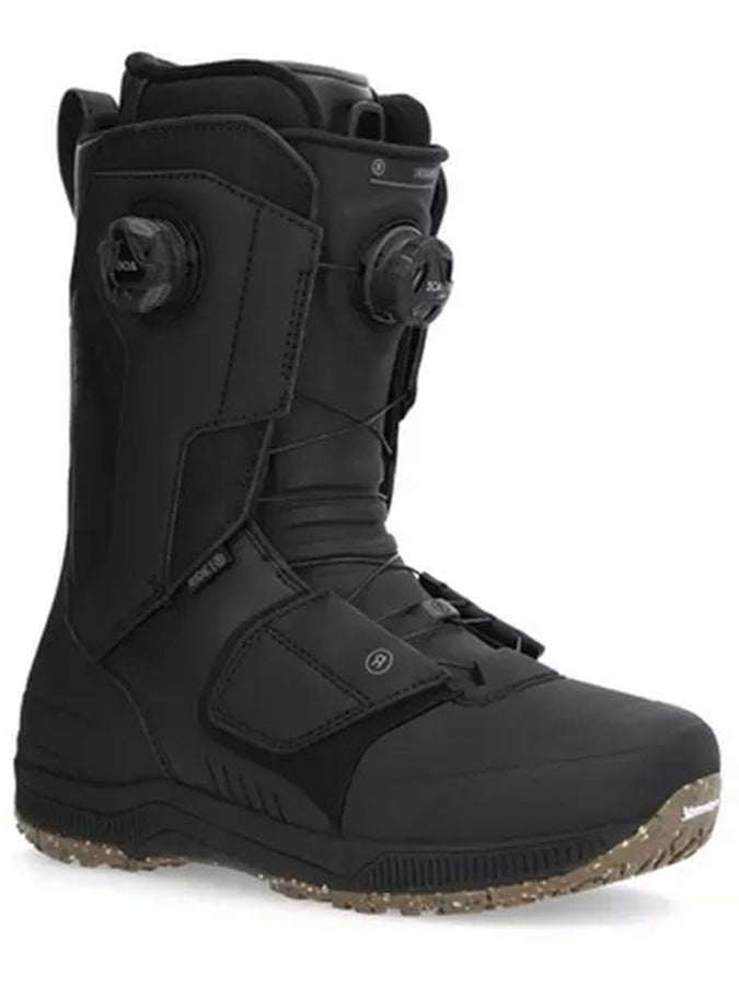 Ride Insano Snowboard Boots 2025 | BLACK