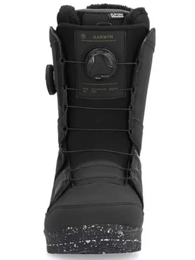 Ride Karmyn Zonal Snowboard Boots 2025 | BLACK