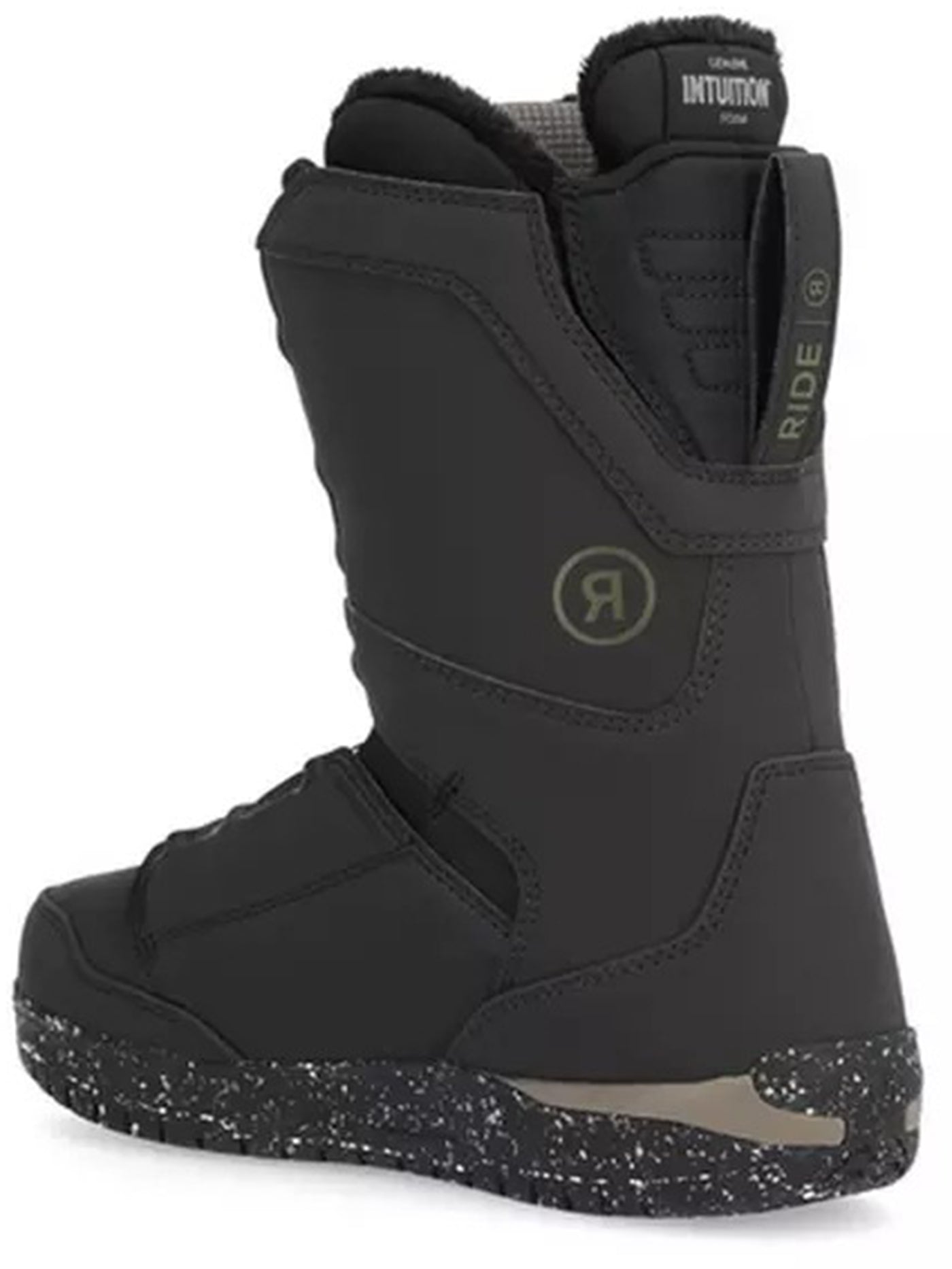 Ride Karmyn Zonal Snowboard Boots 2025