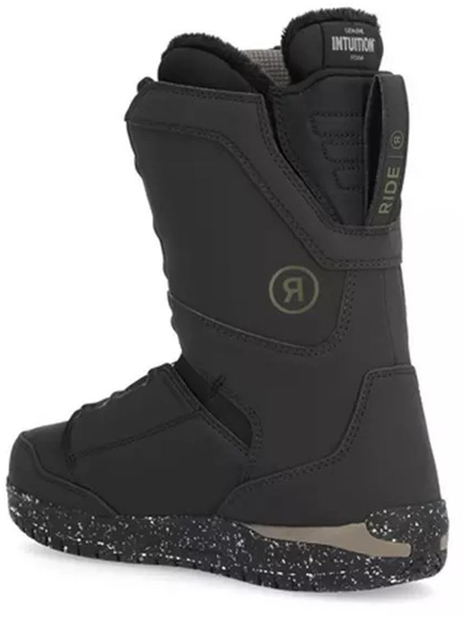 Ride Karmyn Zonal Snowboard Boots 2025 | BLACK