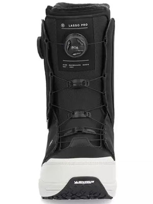 Ride Lasso Pro Snowboard Boots 2025