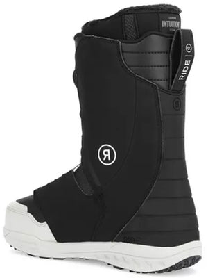 Ride Lasso Pro Snowboard Boots 2025