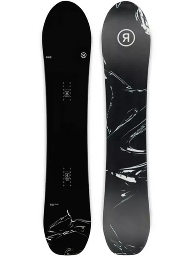 Ride Magic Stick Snowboard 2025 | N/A