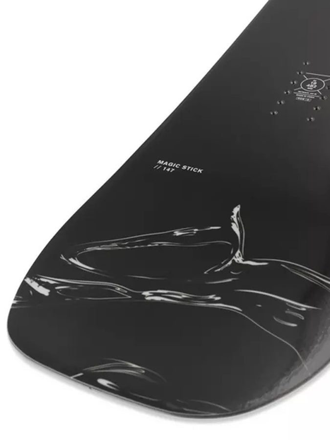 Ride Magic Stick Snowboard 2025 | N/A