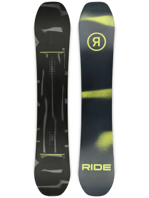 Ride Manic Snowboard 2025