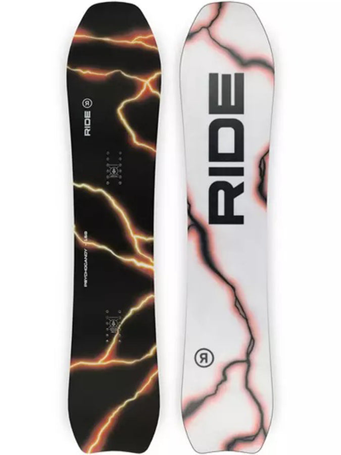 Ride Psychocandy Snowboard 2025 | N/A