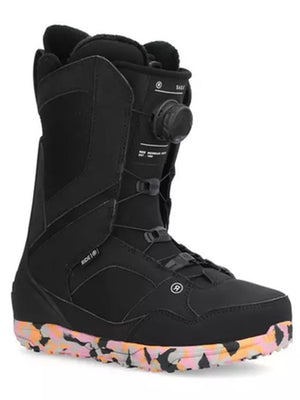 Ride Sage Snowboard Boots Winter 2025