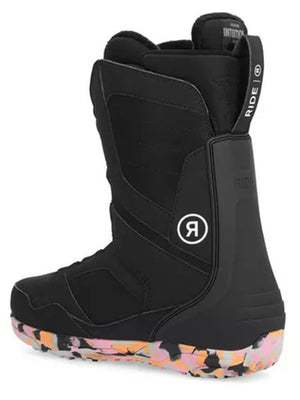 Ride Sage Snowboard Boots Winter 2025