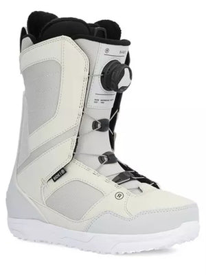 Ride Sage Snowboard Boots Winter 2025