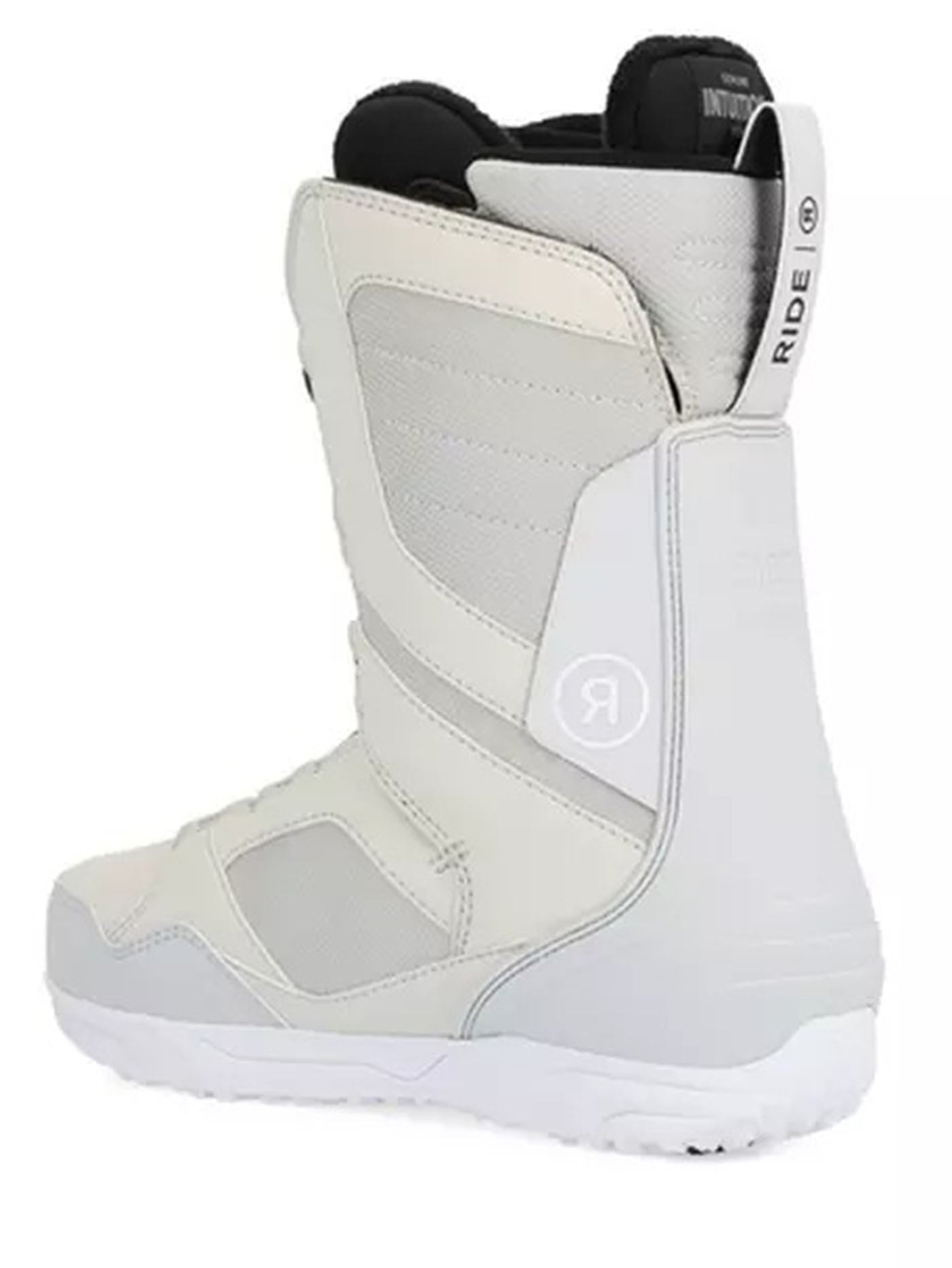 Ride Sage Snowboard Boots Winter 2025