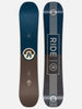 Ride Agenda Snowboard 2026