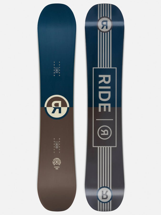 Ride Agenda Snowboard 2026 | N/A